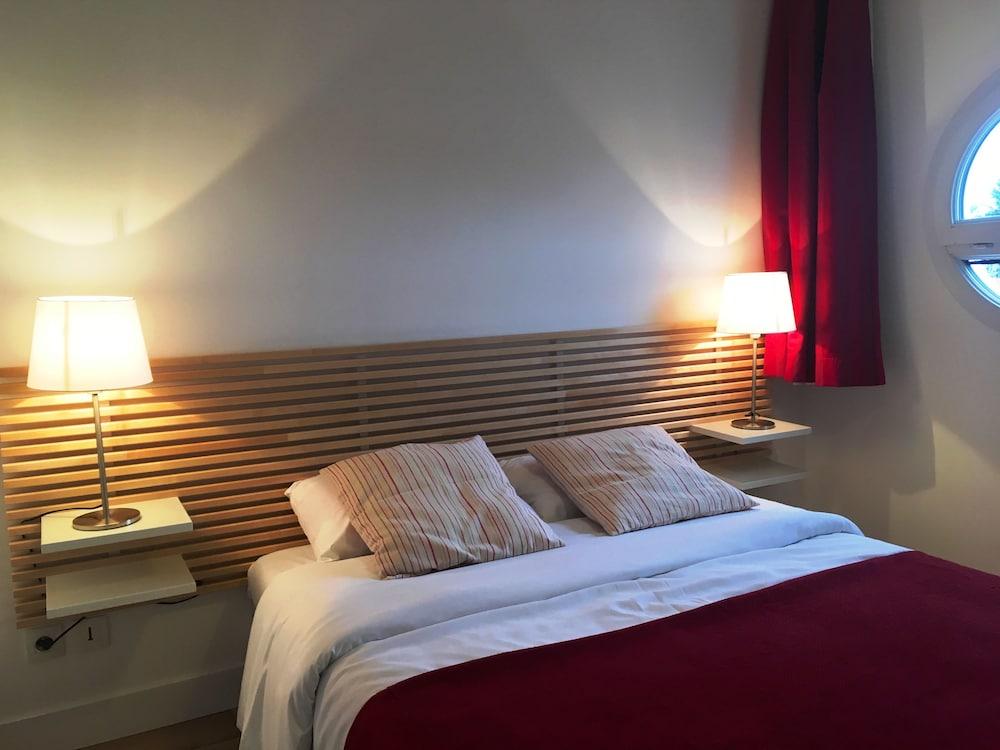 Appart'Hotel Victoria Garden По Екстериор снимка