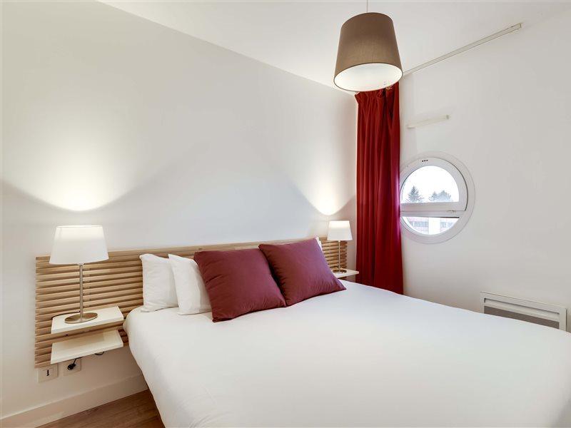 Appart'Hotel Victoria Garden По Екстериор снимка
