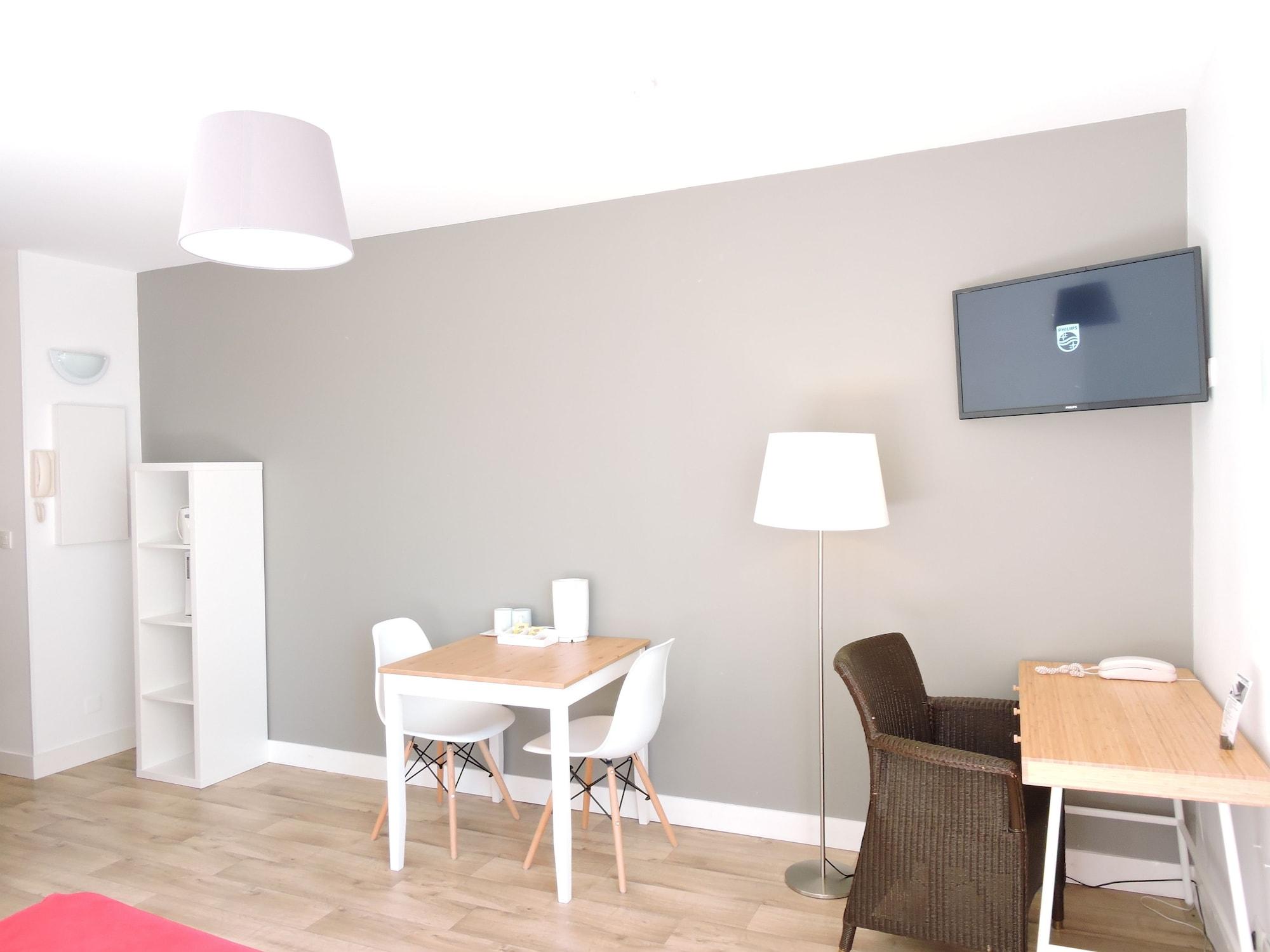 Appart'Hotel Victoria Garden По Екстериор снимка
