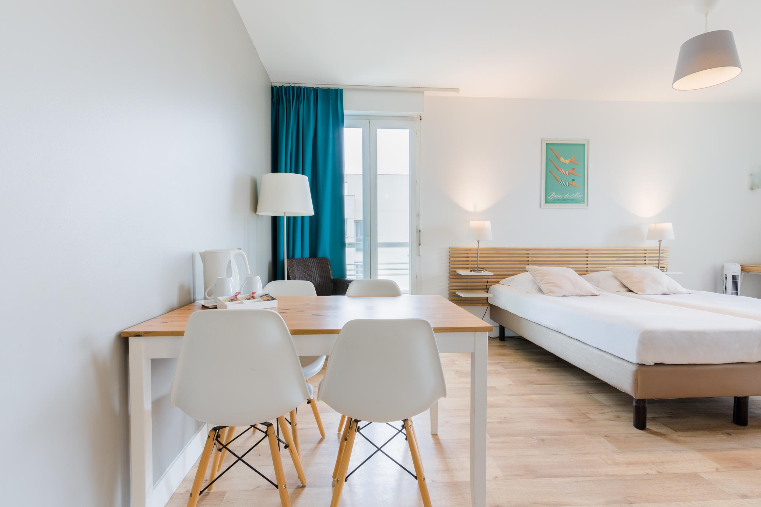 Appart'Hotel Victoria Garden По Екстериор снимка
