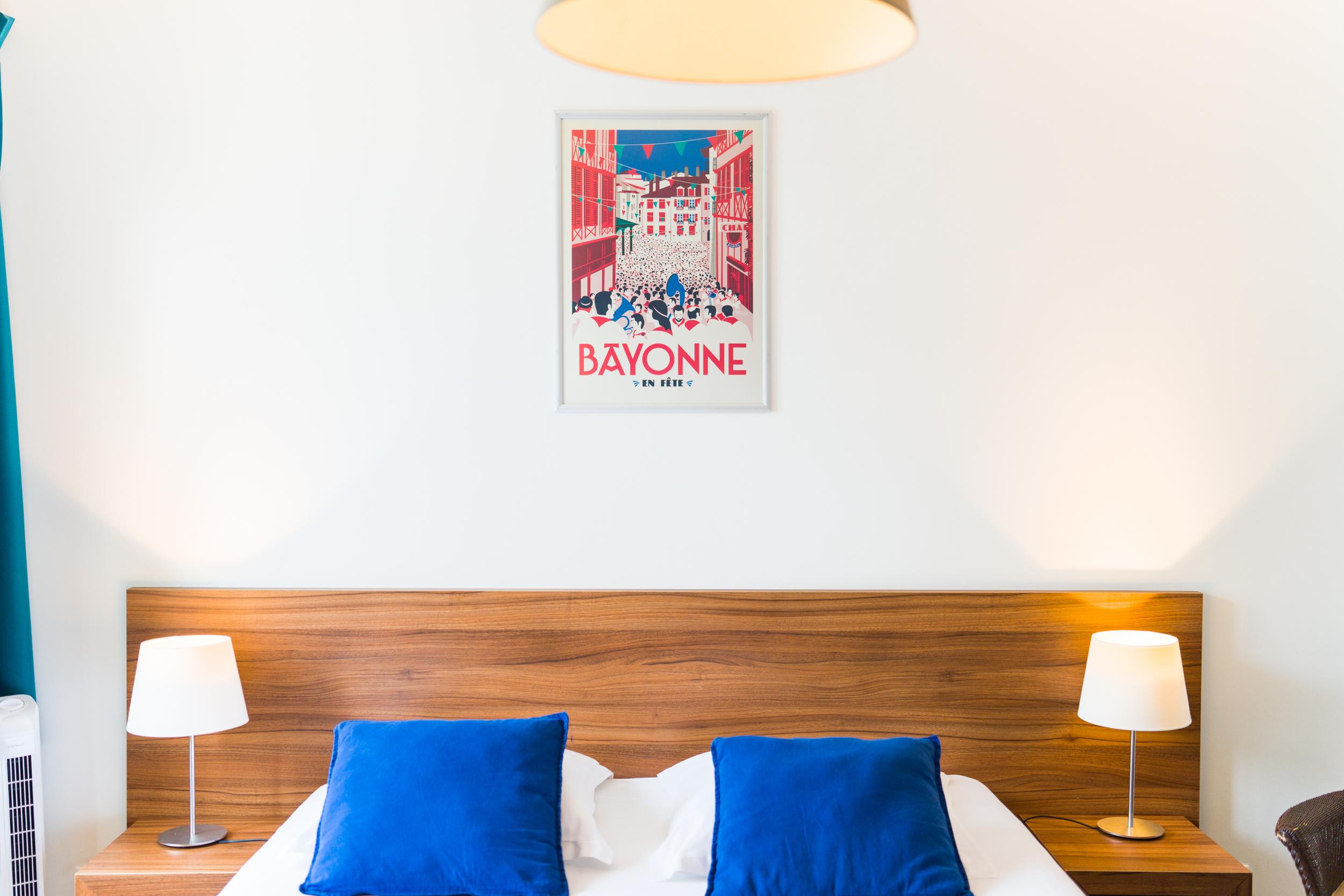 Appart'Hotel Victoria Garden По Екстериор снимка