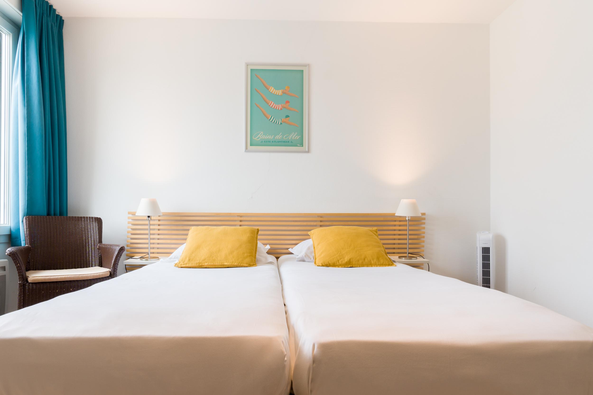 Appart'Hotel Victoria Garden По Екстериор снимка