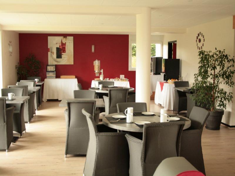 Appart'Hotel Victoria Garden По Екстериор снимка