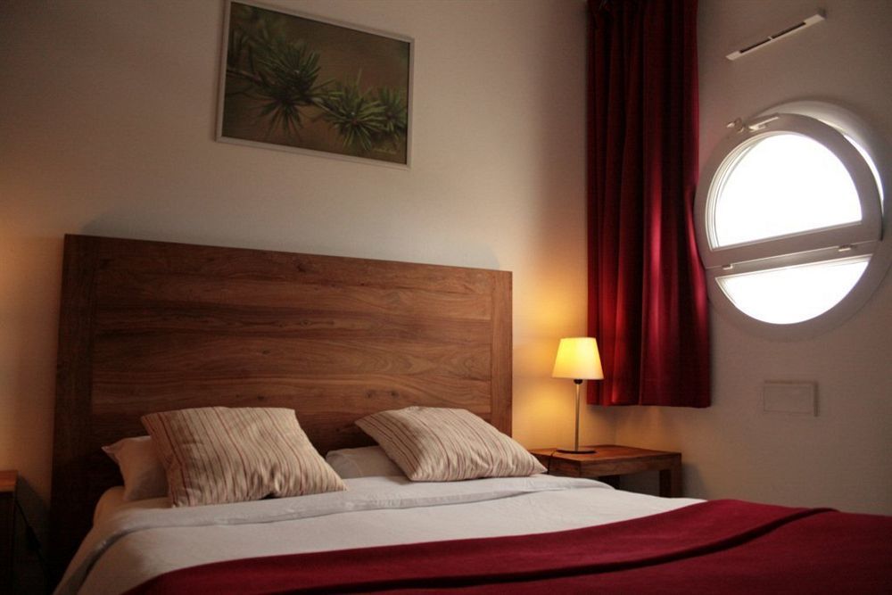 Appart'Hotel Victoria Garden По Екстериор снимка