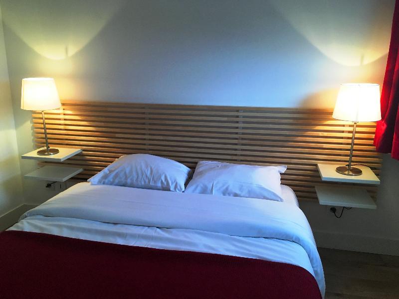 Appart'Hotel Victoria Garden По Екстериор снимка