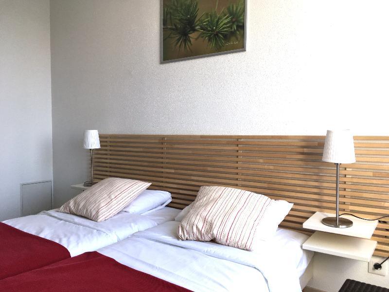 Appart'Hotel Victoria Garden По Екстериор снимка