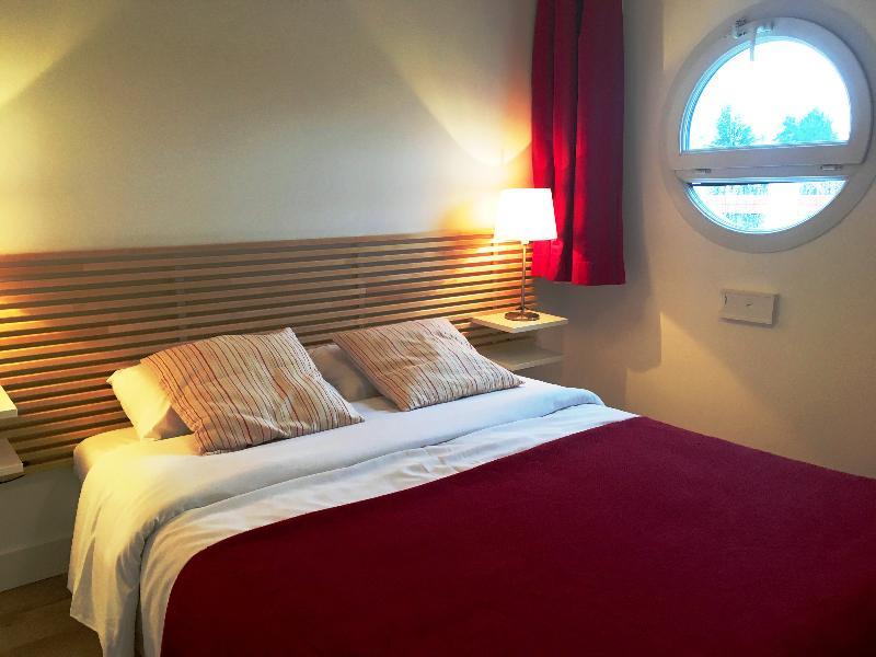 Appart'Hotel Victoria Garden По Екстериор снимка