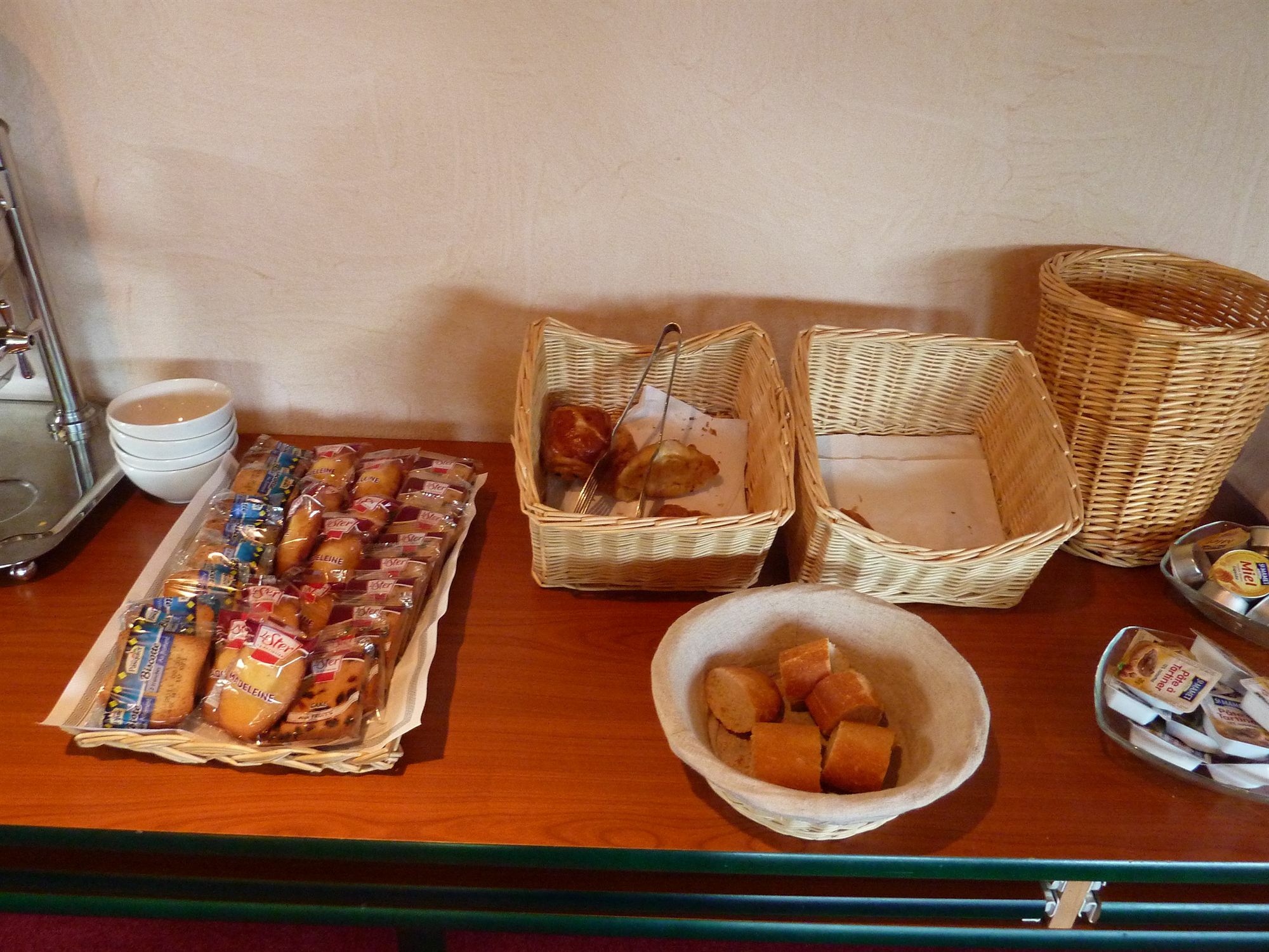 Appart'Hotel Victoria Garden По Екстериор снимка